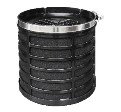 RoomAiro 1 Aktivkohlefilter – Frische Luft für deine Küche